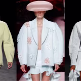 From the Runway to Your Closet: The most wearable and cool collections from MBFWMadrid. cover