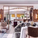 Best leisure establishments in the Salamanca district (Madrid) cover