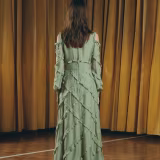 Mejores diseñadores de vestidos de alfombra roja en España cover