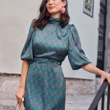 The most charming stores to find your guest dress in the Palacio neighborhood cover