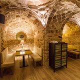 Los restaurantes más espectaculares de Madrid para una pedida de mano en San Valentín cover