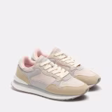 The minimalist white sneakers that go with everything. cover