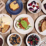El Mejor Brunch de Retiro 2026: Dónde Disfrutar el Fin de Semana cover