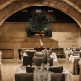 Los Restaurantes con el Ambiente Más Festivo para Recibir el 2026 en Salamanca cover