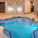 Urban Sanctuaries: The Most Spectacular Gym Spas in Moncloa-Aravaca cover