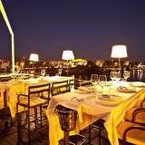 Best recreational establishments in the Triana neighborhood (Seville) cover
