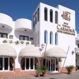 Mejores restaurantes de cocina casera tradicional y reconfortante de Almería cover