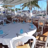 Families' Favorite Restaurants for Baptisms and Communions in Andalusia cover