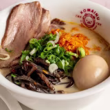 Los restaurantes de Chamberí con los mejores fideos de ramen caseros cover