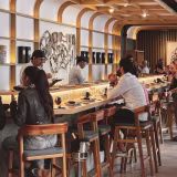 Las barras de sushi más auténticas y desconocidas de Madrid en 2026 cover