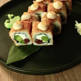 Joyas ocultas: Restaurantes japoneses en Madrid con las opciones veganas más sorprendentes cover