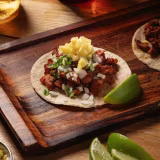 Las Opciones Veganas Más Sorprendentes de los Restaurantes Mexicanos de Madrid (Edición 2026) cover