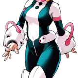 Personajes femeninos más influyentes en My Hero Academia cover