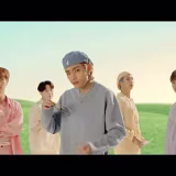 Canciones de K-Pop más populares en Estados Unidos cover