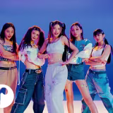 Mejores canciones de K-pop de 2022 cover