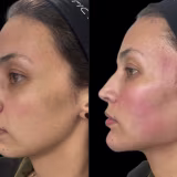 The most innovative treatments to achieve a defined masculine jawline in Madrid. cover