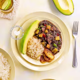 Las Mejores Recetas de 'Batch Cooking' para Solucionarte la Semana cover
