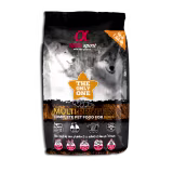 Top grain-free dog foods in Spain cover