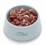 Los ingredientes más importantes para una dieta BARF felina completa y saludable cover