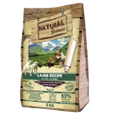 Best hypoallergenic dog food for dogs in Spain cover