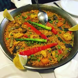 Best traditional restaurants in Murcia cover