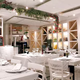 Mejores servicios de catering del barrio de Salamanca (Madrid) cover