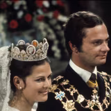 Monarquías europeas con matrimonios más estables cover
