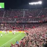 Best recreational establishments in the Nervión neighborhood (Seville) cover