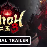 Ranking de Yōkai: Los Monstruos del Folclore Japonés que Dominan los Videojuegos cover