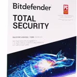 Las herramientas antivirus más fiables para proteger todos tus dispositivos. cover