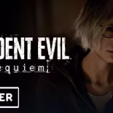 The Most Immersive and Terrifying Survival Horror Games of 2026 cover