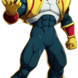 Personajes de Dragon Ball GT más queridos cover