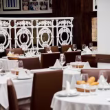 Los rincones gastronómicos más discretos de Madrid para comer como un futbolista de élite cover