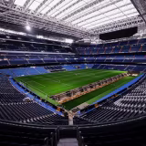 Dónde comer con niños en Madrid: Planes divertidos en estadios deportivos cover