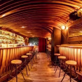 Las coctelerías secretas de Barcelona para empezar una noche épica cover