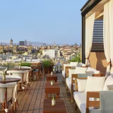 Rooftops de Barcelona con los mejores DJ sets para el tardeo de 2026 cover