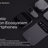 Los gadgets con IA más sorprendentes y futuristas que no sabías que existían en 2026 cover