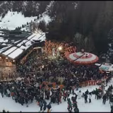 Mejores bares de après-ski de Austria cover