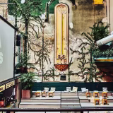 Your anti-cold refuge in Madrid 2026: The pubs with the warmest and most welcoming atmosphere cover