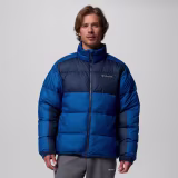 Desafío Invernal 2026: Las chaquetas térmicas Columbia que eligen los exploradores urbanos cover