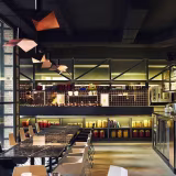 Restaurantes de cocina de fusión en Valencia cover