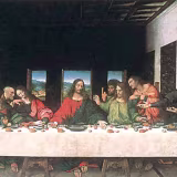 Representaciones artísticas de la Pasión de Cristo cover