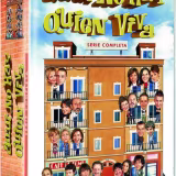 Los mejores packs de DVDs o Blu-ray de series de comedia españolas para coleccionistas cover