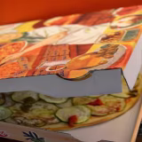 Mejores pizzerías de Navarra cover