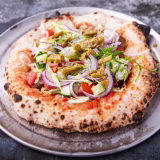 Mejores pizzerías de Badajoz cover