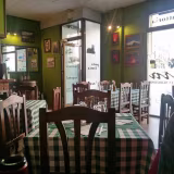 Mejores pizzerías de Huesca cover
