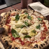Mejores pizzerías de Guadalajara cover