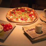 Mejores pizzerías de Ávila cover
