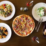 Mejores pizzerías de Melilla cover