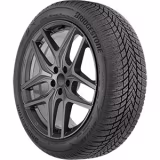Best studless winter tires in Spain cover